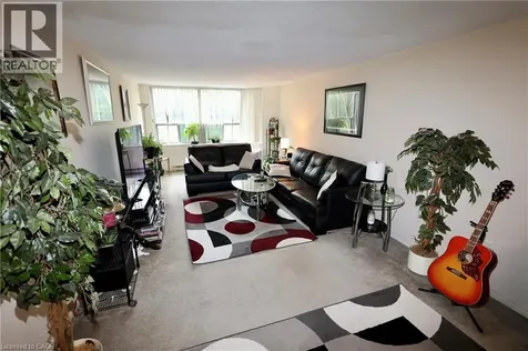 55 Green Valley Drive Kitchener ON N2P 1Z6