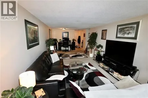55 Green Valley Drive Kitchener ON N2P 1Z6