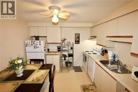 55 Green Valley Drive Kitchener ON N2P 1Z6