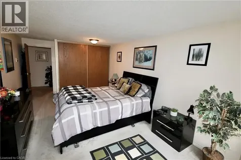 55 Green Valley Drive Kitchener ON N2P 1Z6