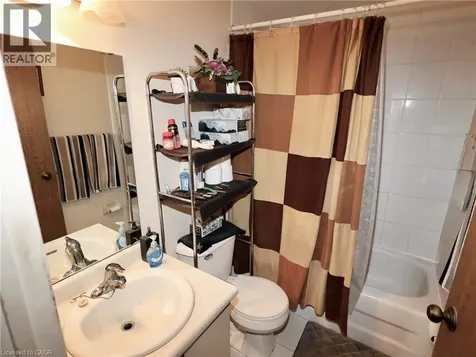 55 Green Valley Drive Kitchener ON N2P 1Z6