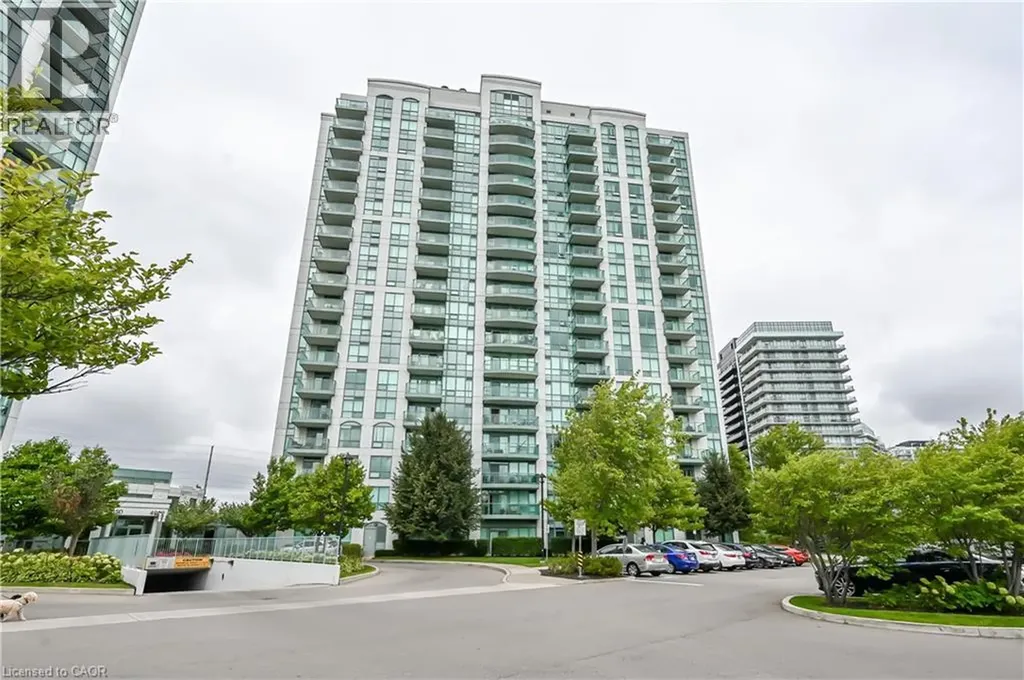 4900 Glen Erin Drive Mississauga ON L5M 7S2
