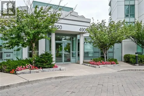 4900 Glen Erin Drive Mississauga ON L5M 7S2