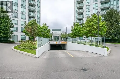 4900 Glen Erin Drive Mississauga ON L5M 7S2