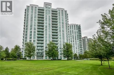 4900 Glen Erin Drive Mississauga ON L5M 7S2