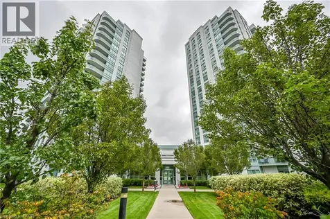 4900 Glen Erin Drive Mississauga ON L5M 7S2