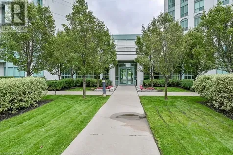 4900 Glen Erin Drive Mississauga ON L5M 7S2