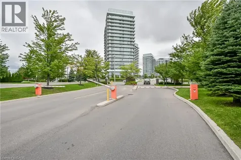 4900 Glen Erin Drive Mississauga ON L5M 7S2