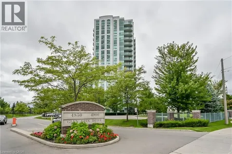 4900 Glen Erin Drive Mississauga ON L5M 7S2