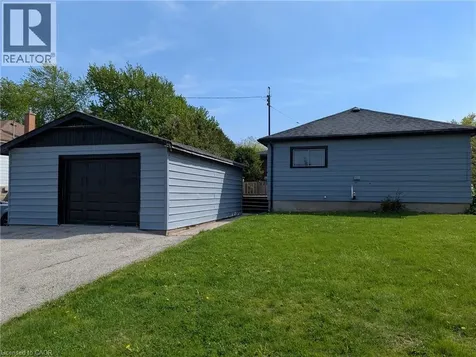 3 Maitland Avenue Hamilton ON L9A 3J4