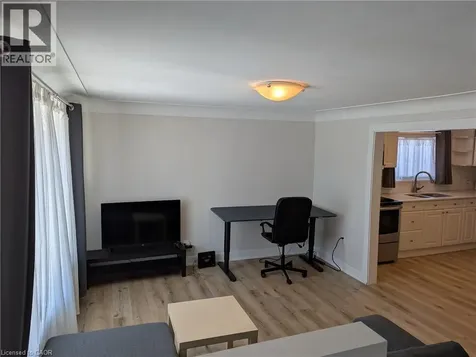 3 Maitland Avenue Hamilton ON L9A 3J4