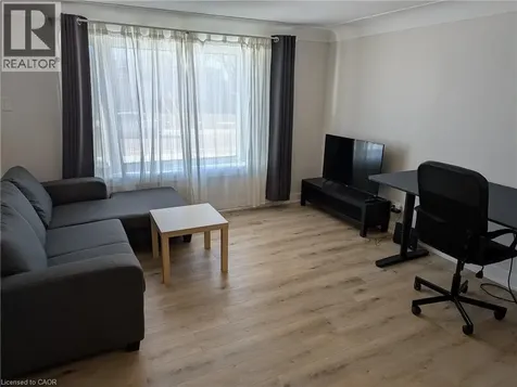 3 Maitland Avenue Hamilton ON L9A 3J4