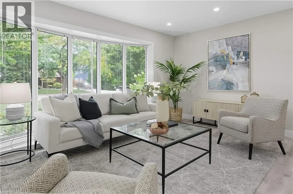 278 Purnell Place Burlington ON L7L 4N2