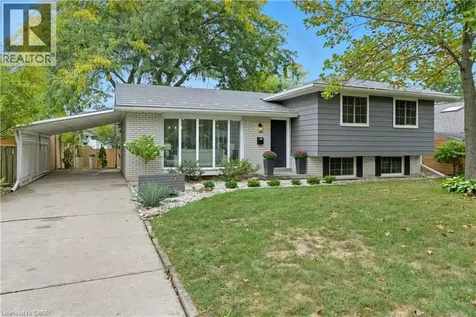 278 Purnell Place Burlington ON L7L 4N2