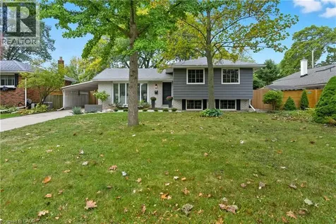 278 Purnell Place Burlington ON L7L 4N2