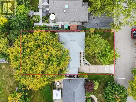 278 Purnell Place Burlington ON L7L 4N2
