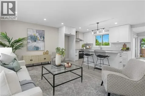 278 Purnell Place Burlington ON L7L 4N2