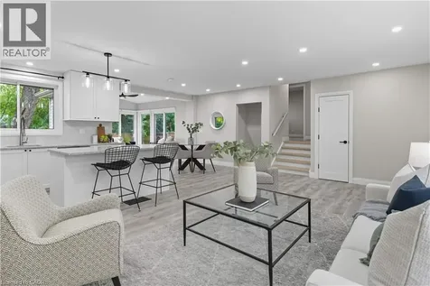 278 Purnell Place Burlington ON L7L 4N2