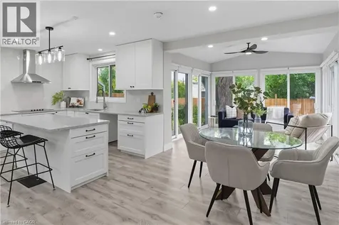278 Purnell Place Burlington ON L7L 4N2