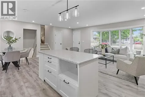 278 Purnell Place Burlington ON L7L 4N2