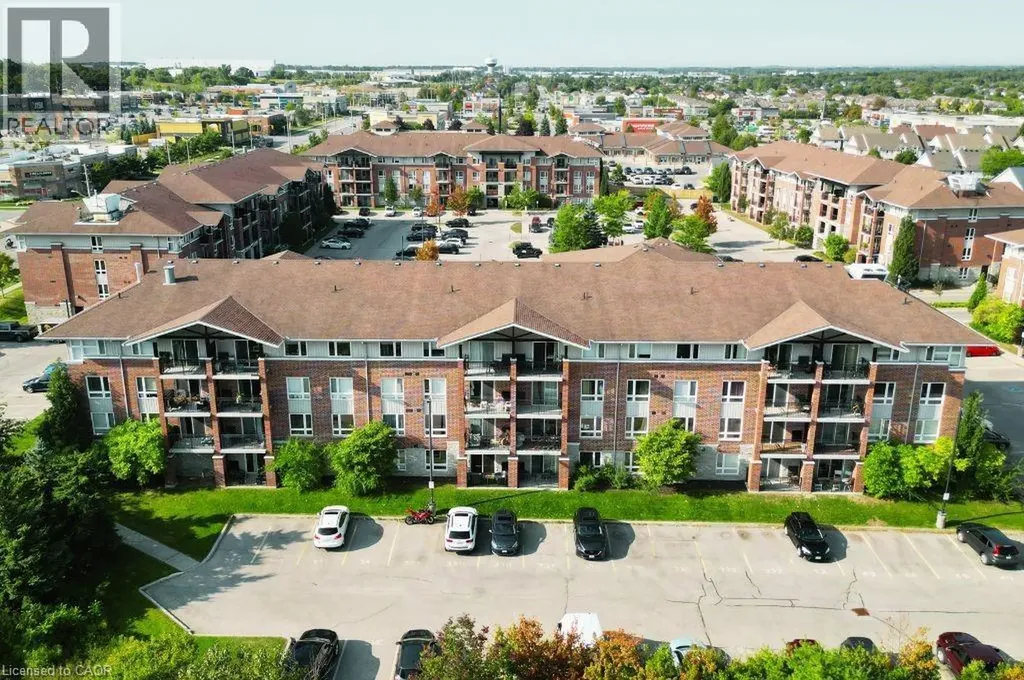 41 Goodwin Drive Guelph ON N1L 0E7