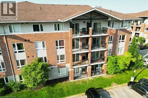 41 Goodwin Drive Guelph ON N1L 0E7