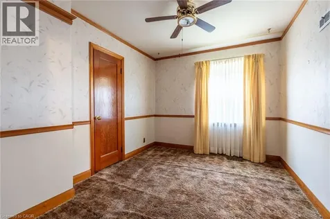224 Glencarry Avenue Hamilton ON L8K 3R9