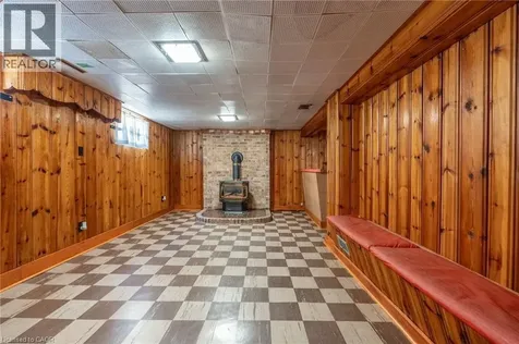 224 Glencarry Avenue Hamilton ON L8K 3R9