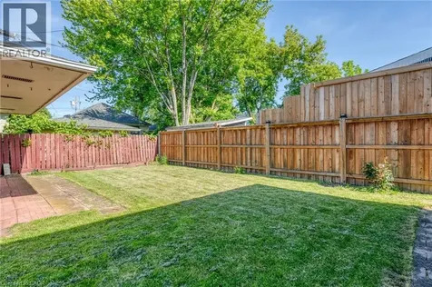 224 Glencarry Avenue Hamilton ON L8K 3R9