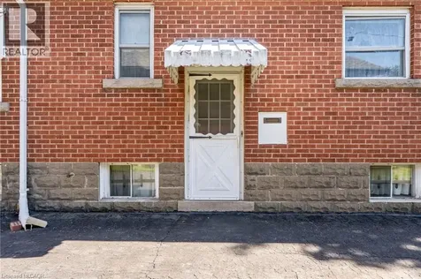 224 Glencarry Avenue Hamilton ON L8K 3R9