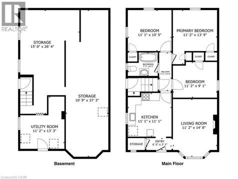 224 Glencarry Avenue Hamilton ON L8K 3R9
