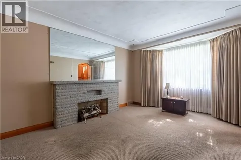 224 Glencarry Avenue Hamilton ON L8K 3R9
