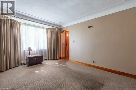 224 Glencarry Avenue Hamilton ON L8K 3R9