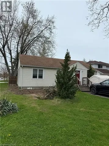 41 Beamer Street St. Catharines ON L2M 2L6