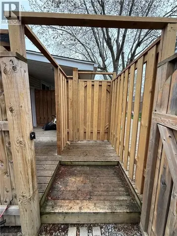 41 Beamer Street St. Catharines ON L2M 2L6