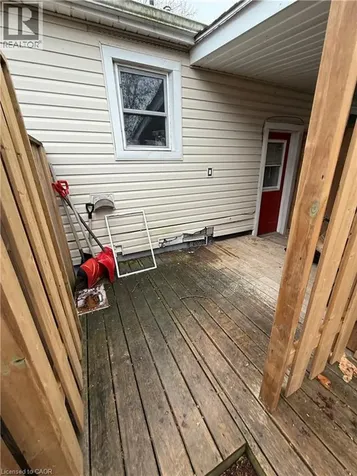 41 Beamer Street St. Catharines ON L2M 2L6