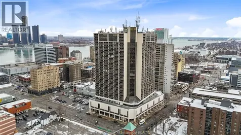 150 Park Windsor ON N9A 7A2