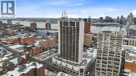 150 Park Windsor ON N9A 7A2