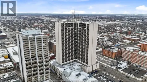 150 Park Windsor ON N9A 7A2