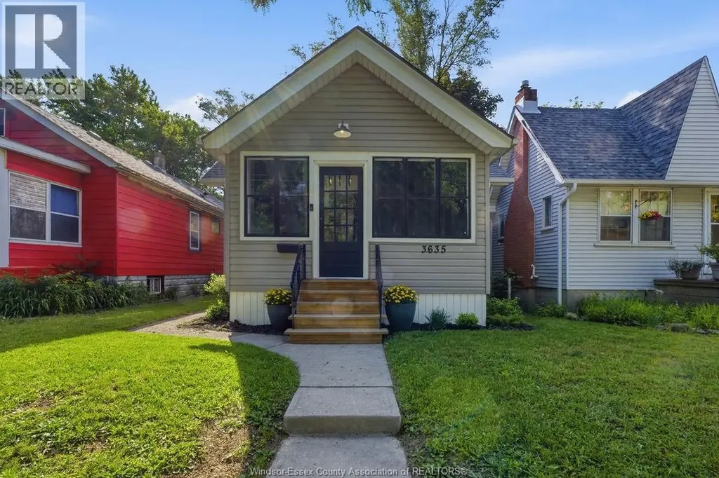 3635 Peter Street Windsor ON N9C 1J8