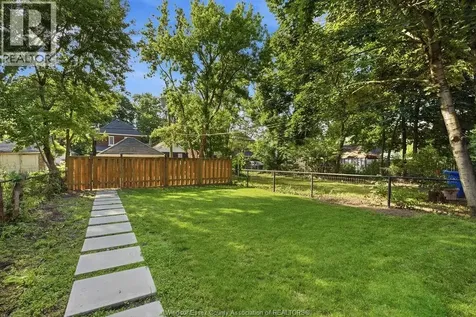 3635 Peter Street Windsor ON N9C 1J8