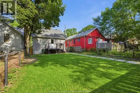 3635 Peter Street Windsor ON N9C 1J8
