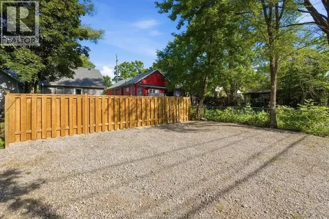 3635 Peter Street Windsor ON N9C 1J8