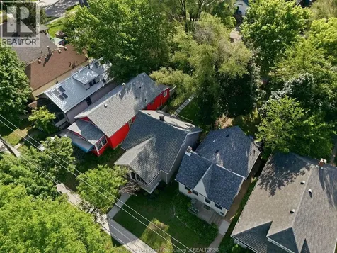 3635 Peter Street Windsor ON N9C 1J8