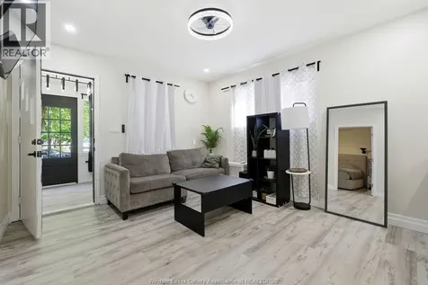 3635 Peter Street Windsor ON N9C 1J8