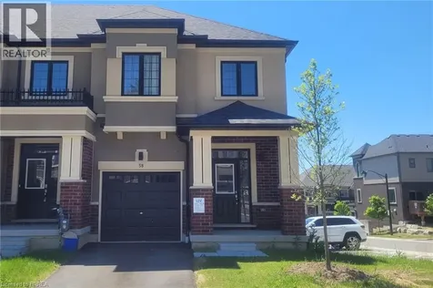 620 Colborne Street West Brantford ON N3T 0Y1