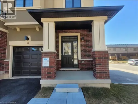 620 Colborne Street West Brantford ON N3T 0Y1