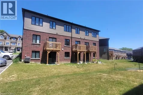 620 Colborne Street West Brantford ON N3T 0Y1