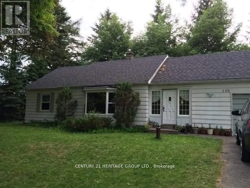 130 Stouffville Road Richmond Hill ON L4E 3P3