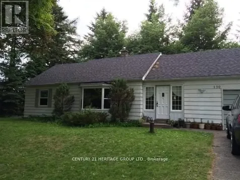 130 Stouffville Road Richmond Hill ON L4E 3P3